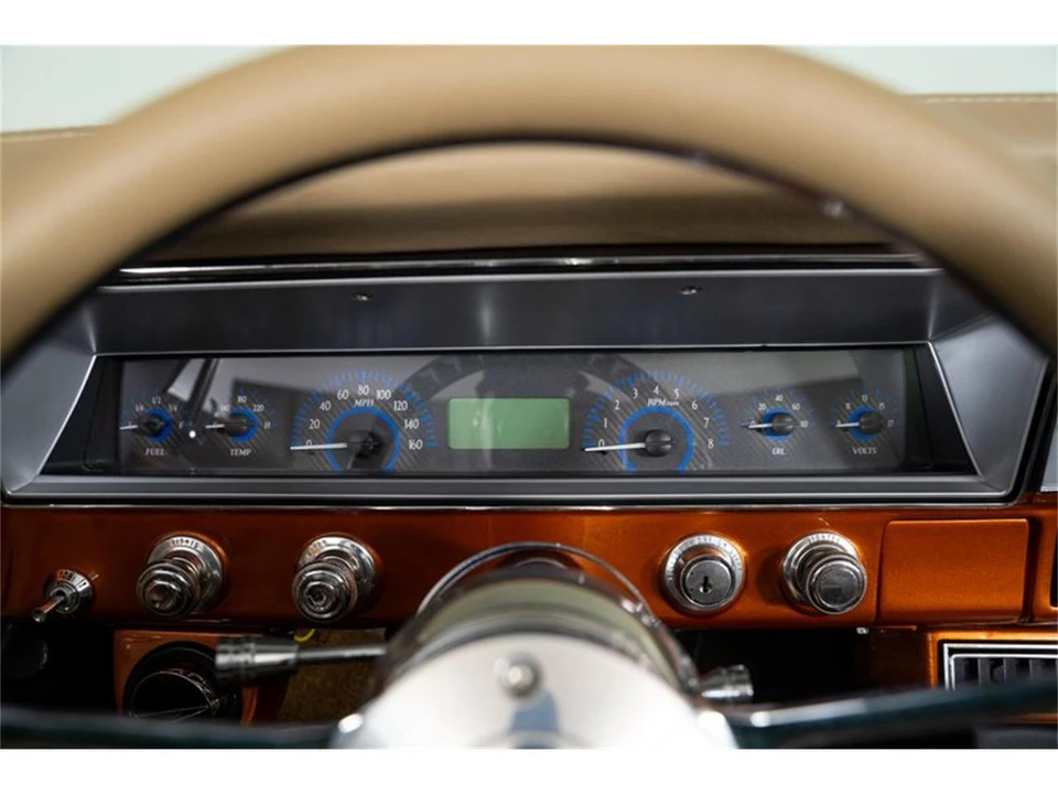1967 Chevrolet II 2nd Gen - Image 25 of 31