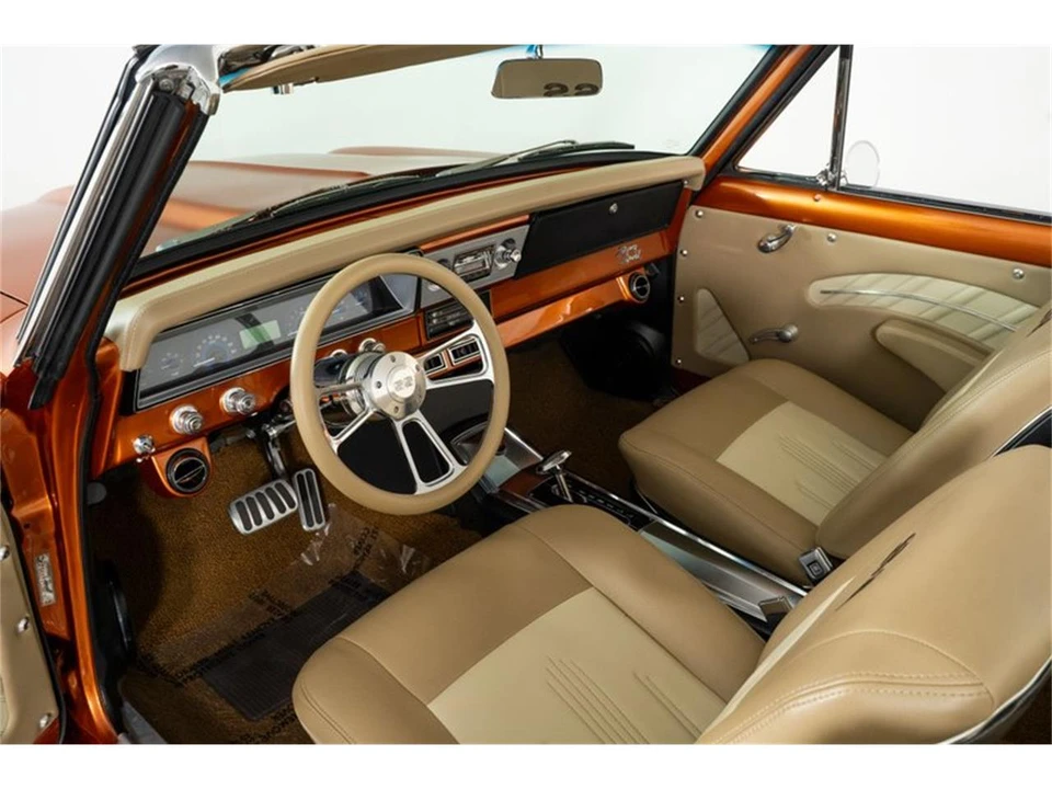 1967 Chevrolet II 2nd Gen - Image 19 of 31