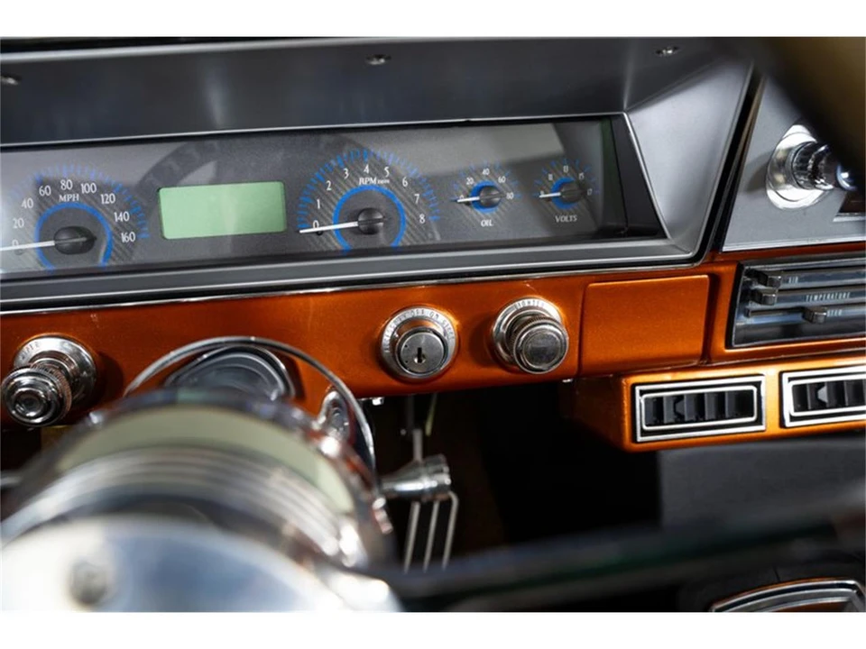 1967 Chevrolet II 2nd Gen - Image 28 of 31