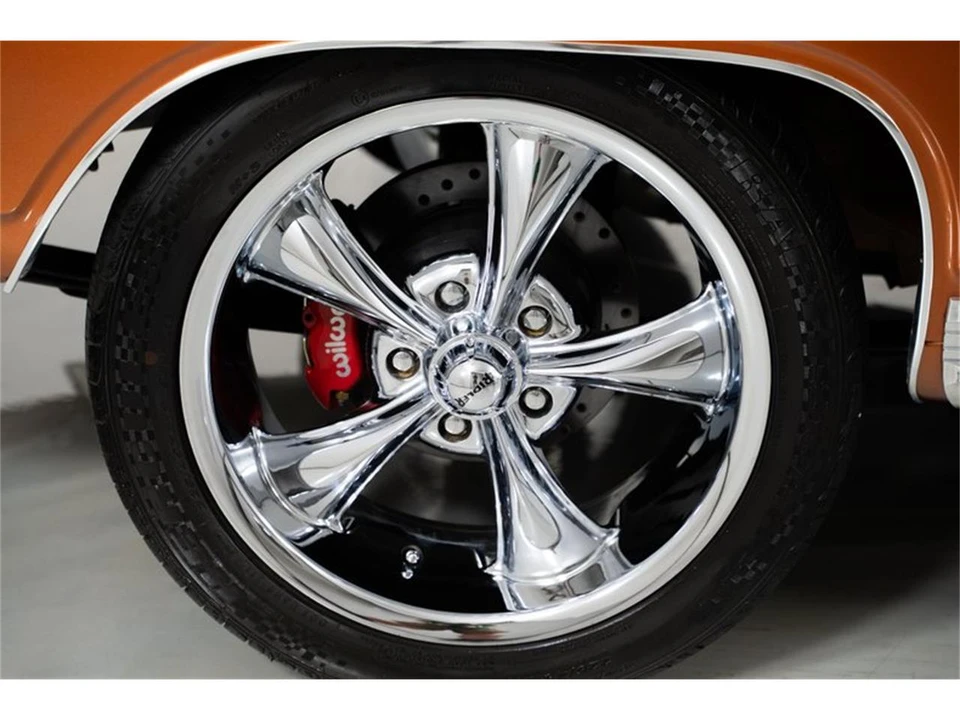 1967 Chevrolet II 2nd Gen - Image 13 of 31