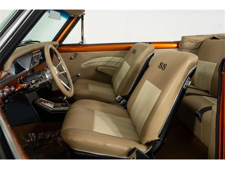 1967 Chevrolet II 2nd Gen - Image 20 of 31
