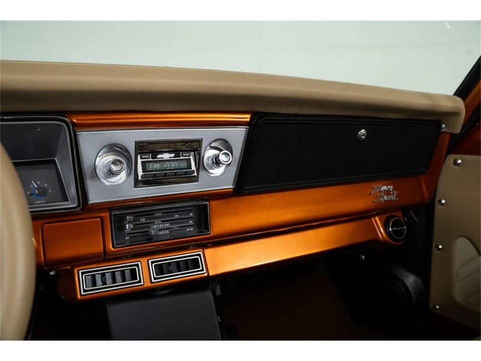 1967 Chevrolet II 2nd Gen - Image 29 of 31