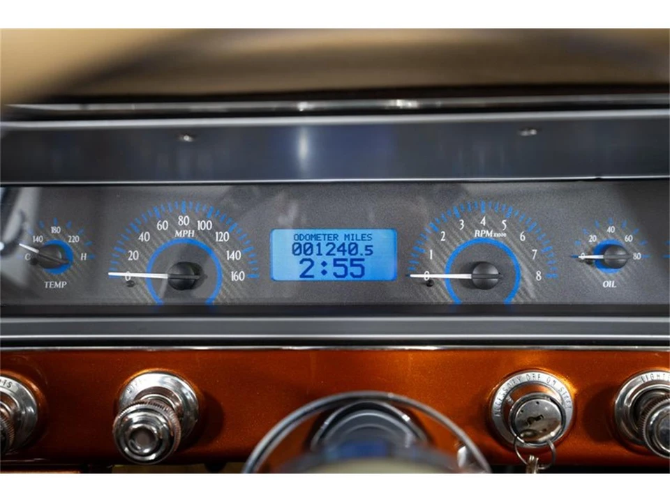 1967 Chevrolet II 2nd Gen - Image 26 of 31