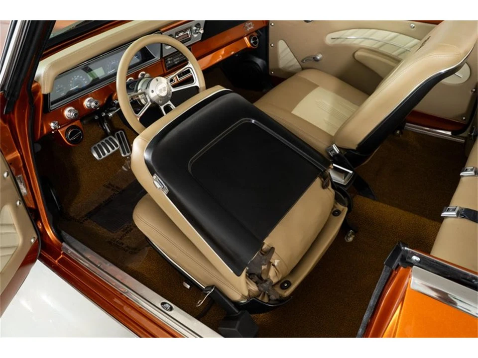 1967 Chevrolet II 2nd Gen - Image 23 of 31