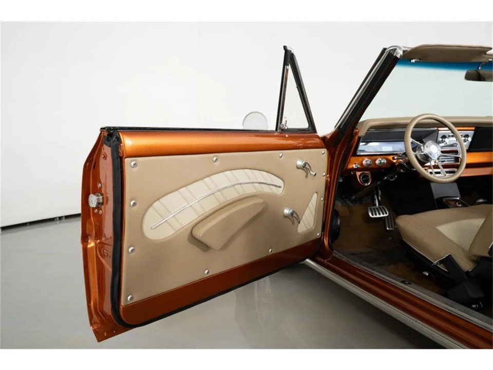 1967 Chevrolet II 2nd Gen - Image 17 of 31