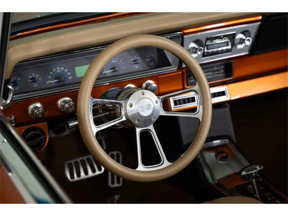 1967 Chevrolet II 2nd Gen - Image 24 of 31