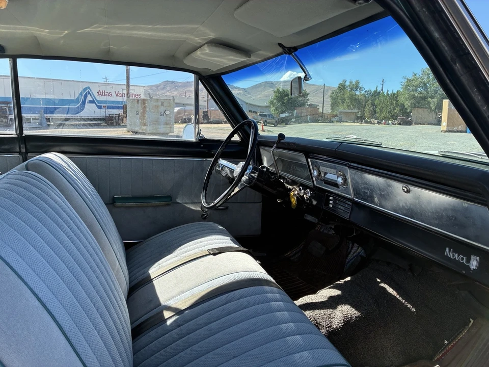 1967 Chevrolet II 2nd Gen - Image 10 of 14