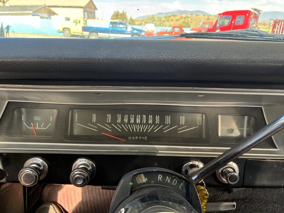 1967 Chevrolet II 2nd Gen - Image 12 of 14