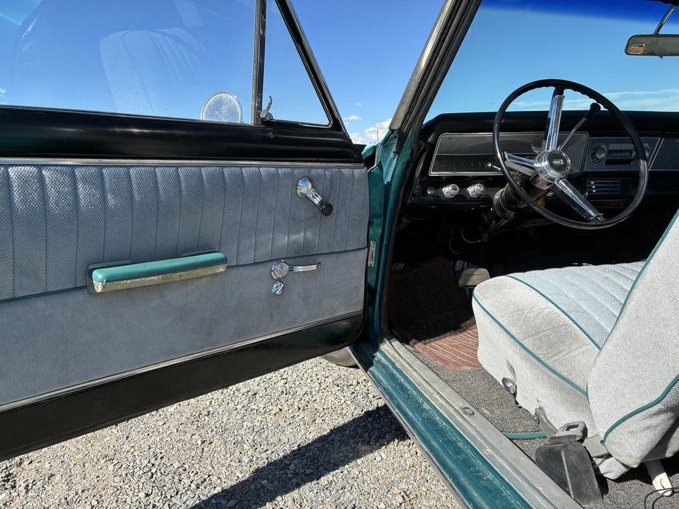 1967 Chevrolet II 2nd Gen - Image 7 of 14