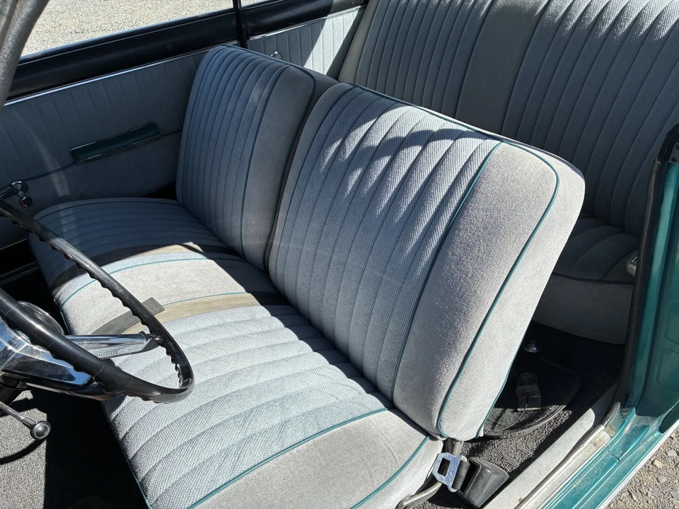 1967 Chevrolet II 2nd Gen - Image 9 of 14