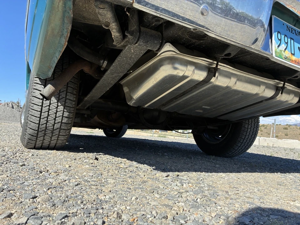 1967 Chevrolet II 2nd Gen - Image 5 of 14