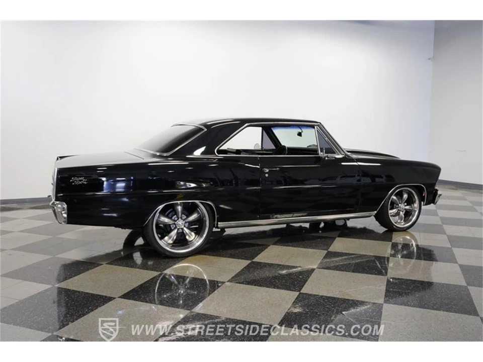 1967 Chevrolet II 2nd Gen - Image 11 of 31