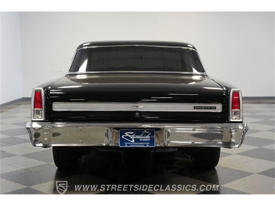 1967 Chevrolet II 2nd Gen - Image 8 of 31