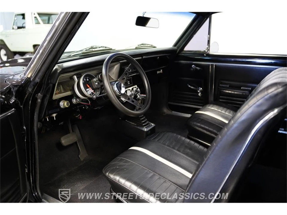 1967 Chevrolet II 2nd Gen - Image 2 of 31