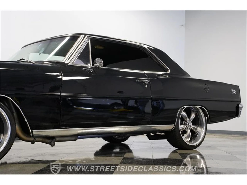 1967 Chevrolet II 2nd Gen - Image 20 of 31