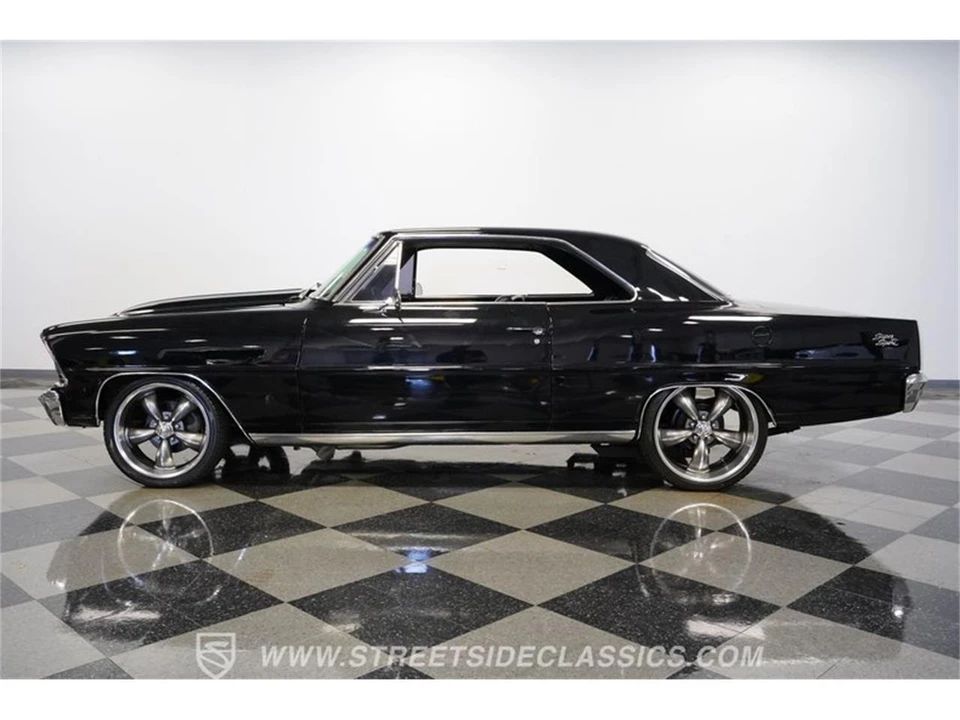 1967 Chevrolet II 2nd Gen - Image 5 of 31