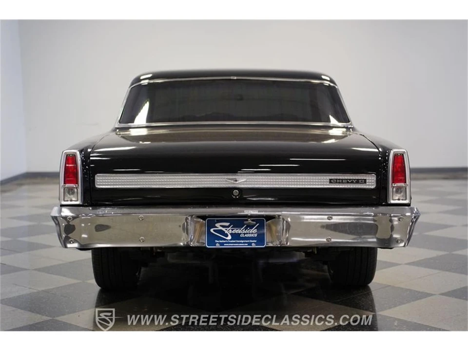 1967 Chevrolet II 2nd Gen - Image 23 of 31
