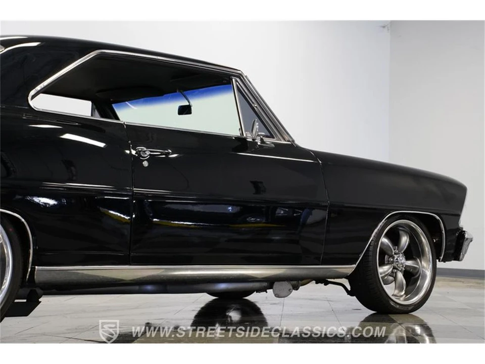 1967 Chevrolet II 2nd Gen - Image 26 of 31