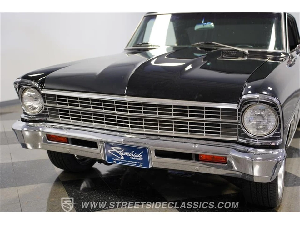 1967 Chevrolet II 2nd Gen - Image 17 of 31