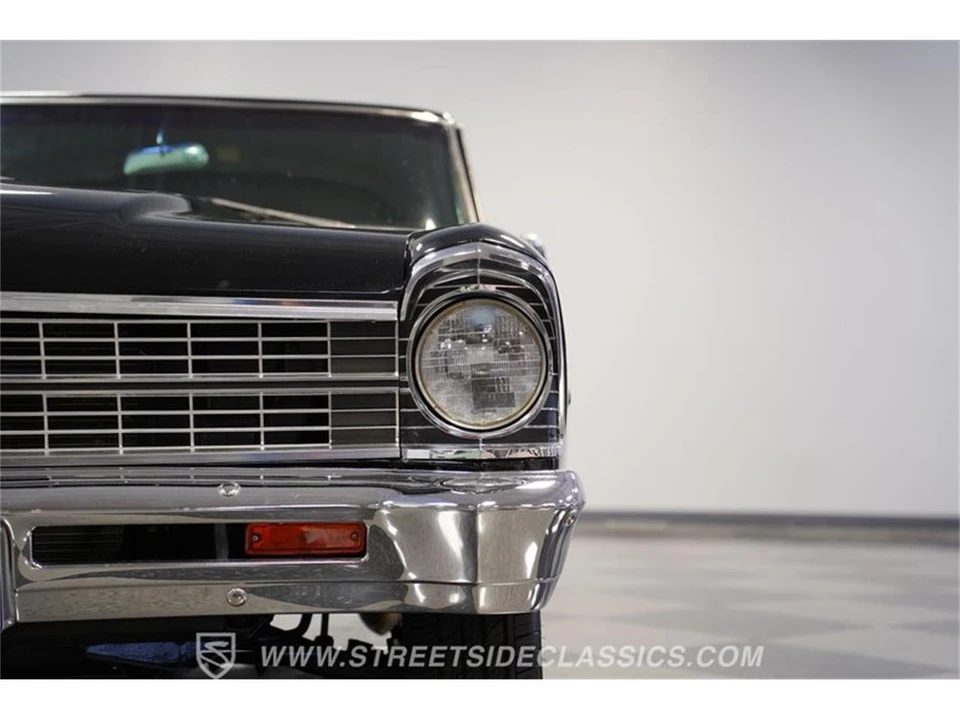 1967 Chevrolet II 2nd Gen - Image 18 of 31