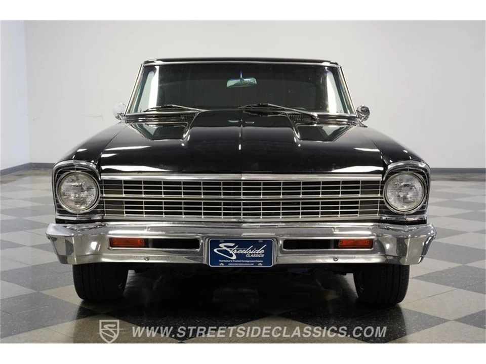 1967 Chevrolet II 2nd Gen - Image 15 of 31