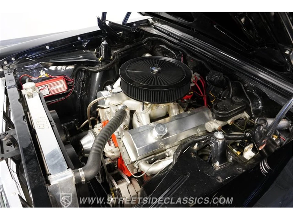 1967 Chevrolet II 2nd Gen - Image 30 of 31