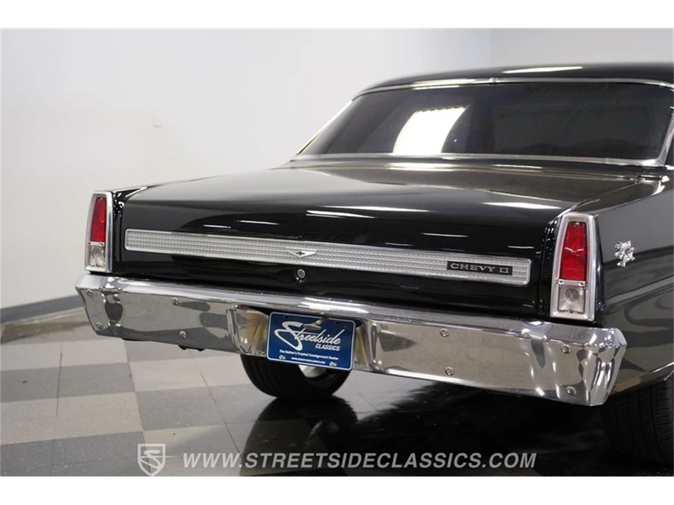 1967 Chevrolet II 2nd Gen - Image 24 of 31