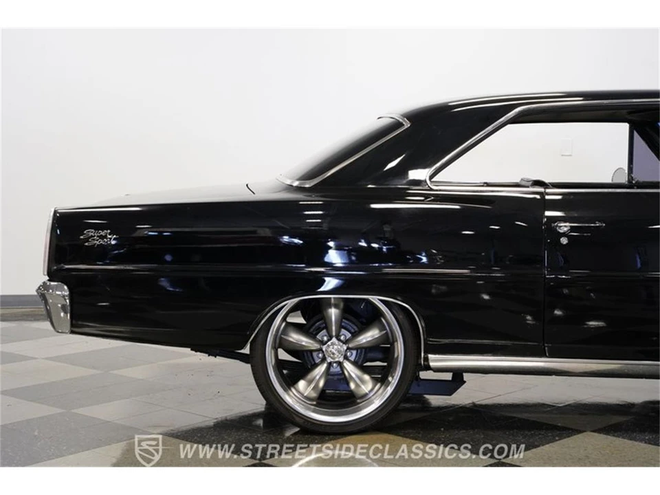 1967 Chevrolet II 2nd Gen - Image 27 of 31