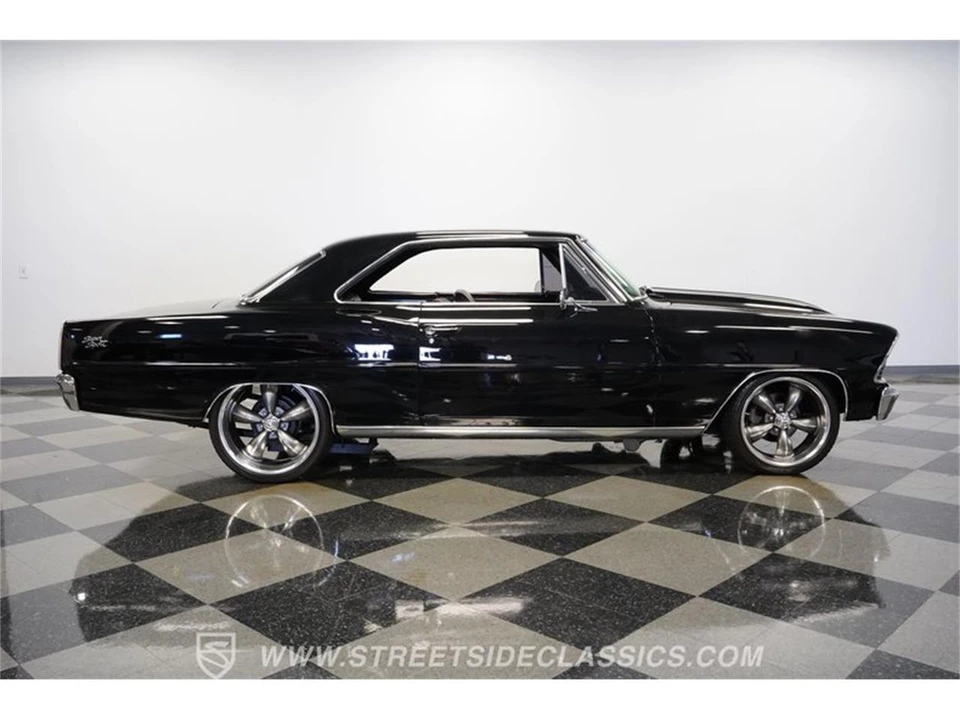 1967 Chevrolet II 2nd Gen - Image 12 of 31
