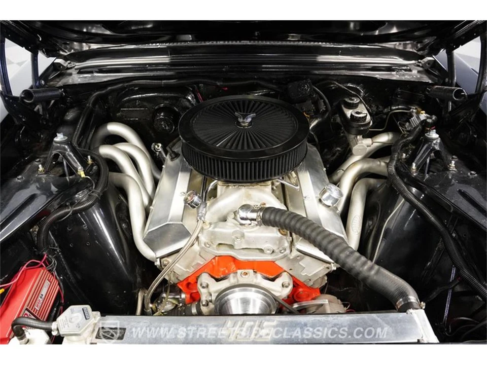 1967 Chevrolet II 2nd Gen - Image 31 of 31