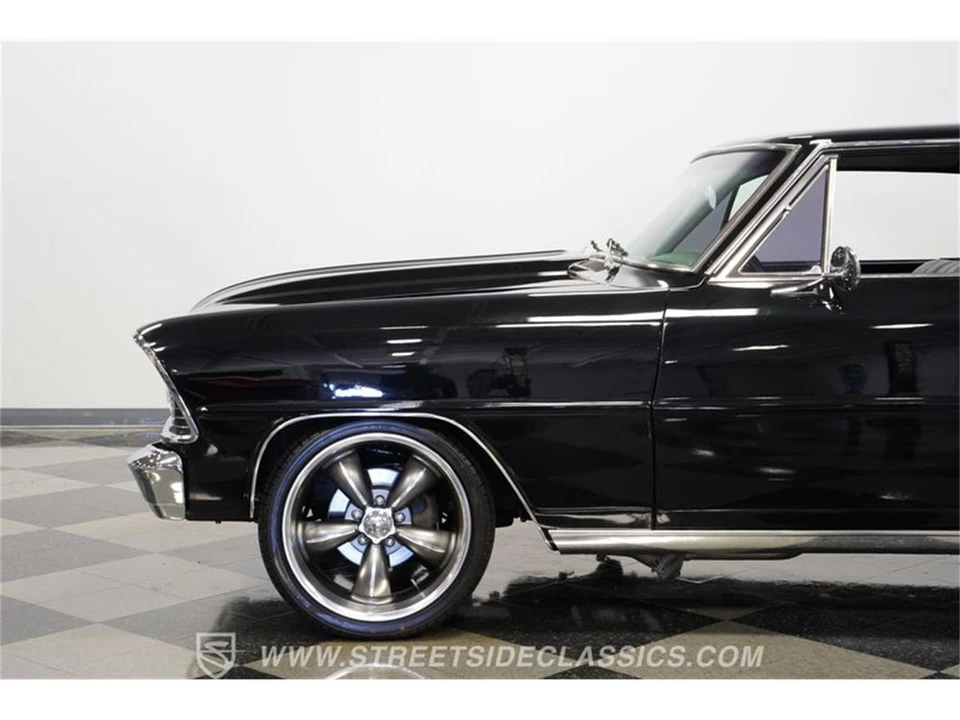 1967 Chevrolet II 2nd Gen - Image 21 of 31