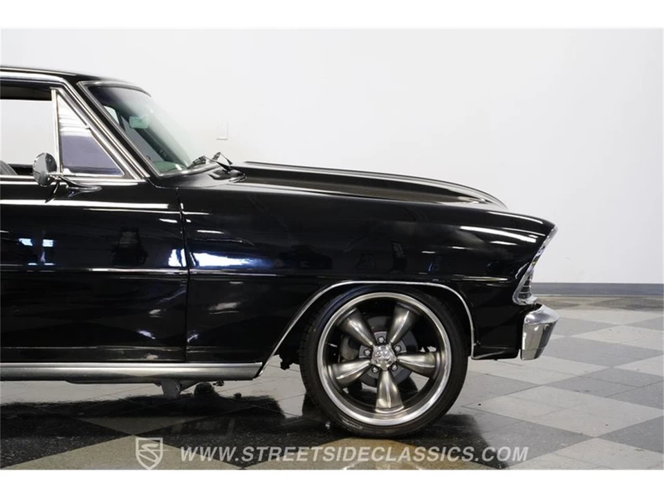 1967 Chevrolet II 2nd Gen - Image 28 of 31