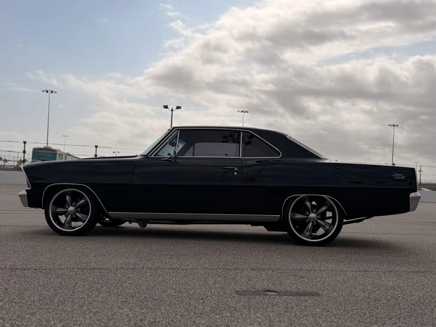 1967 Chevrolet II 2nd Gen - Image 7 of 21