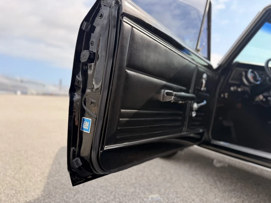 1967 Chevrolet II 2nd Gen - Image 18 of 21