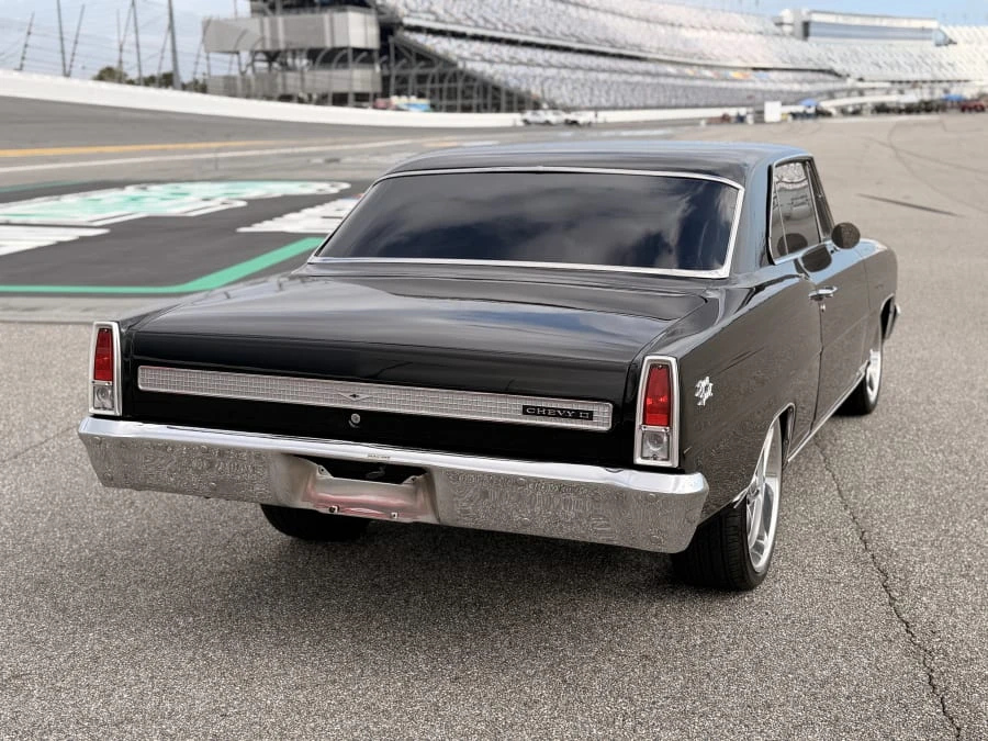 1967 Chevrolet II 2nd Gen - Image 15 of 21
