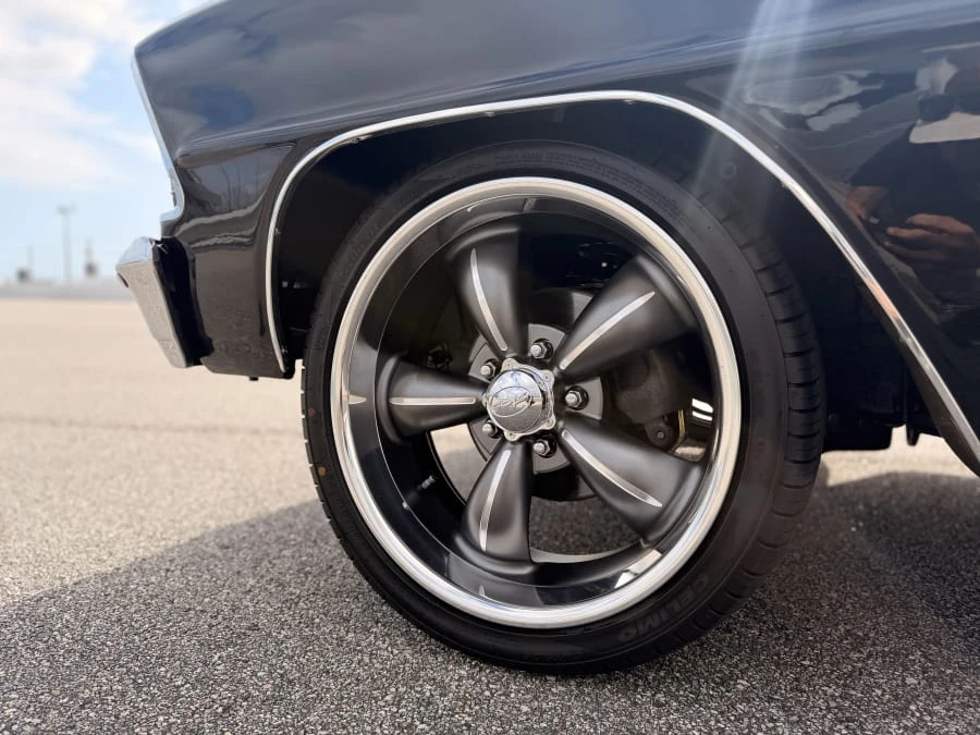 1967 Chevrolet II 2nd Gen - Image 9 of 21