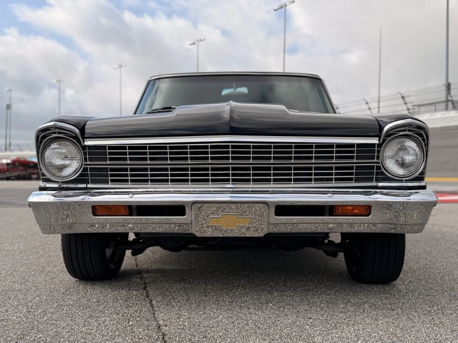 1967 Chevrolet II 2nd Gen - Image 4 of 21