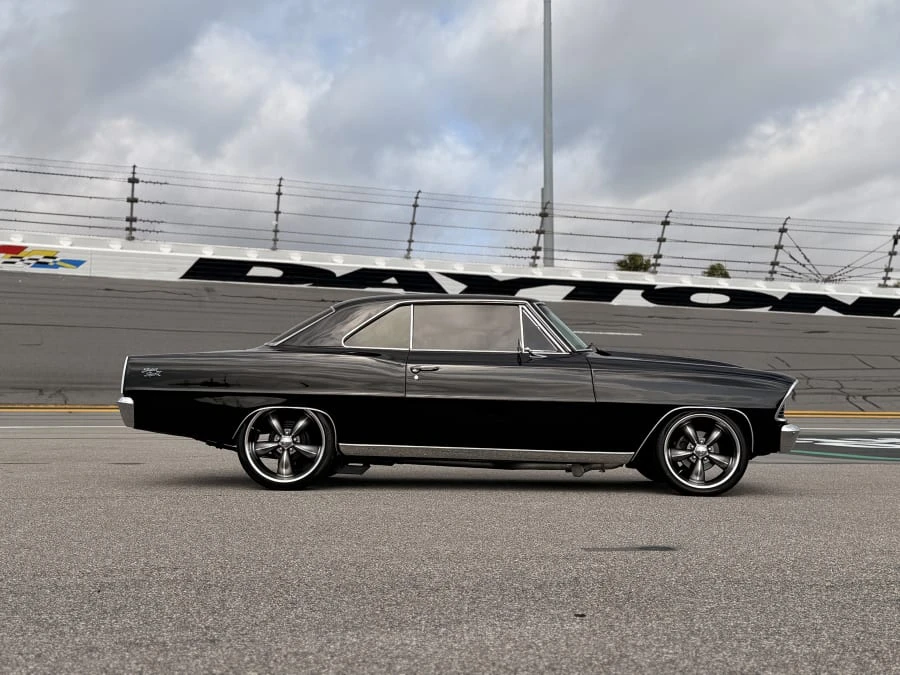 1967 Chevrolet II 2nd Gen - Image 2 of 21