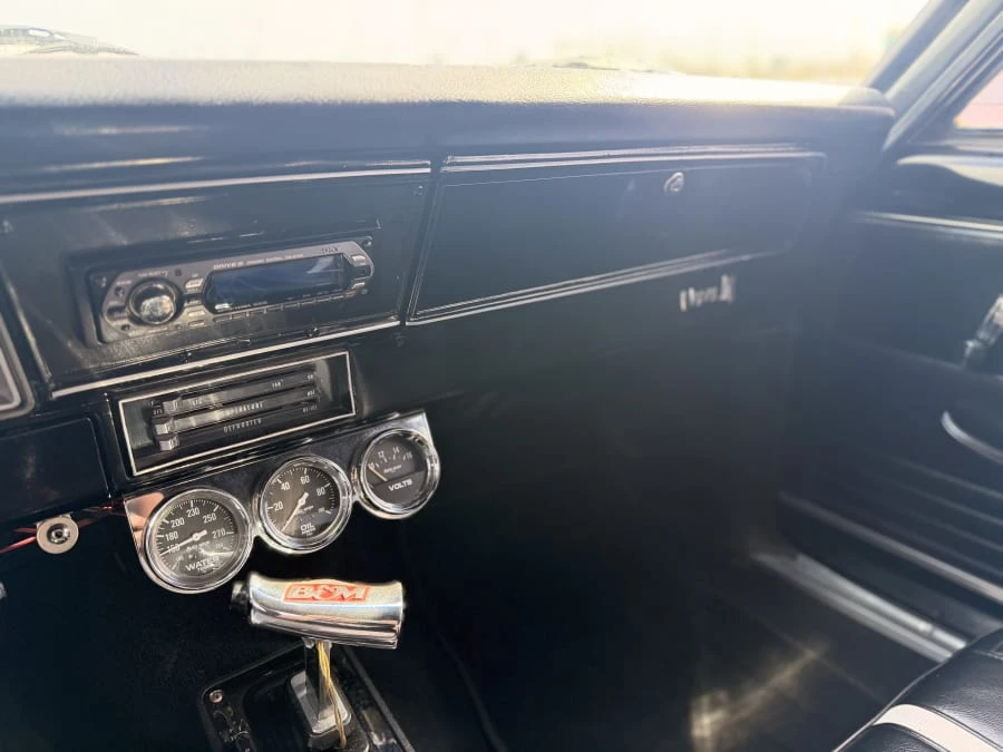 1967 Chevrolet II 2nd Gen - Image 17 of 21