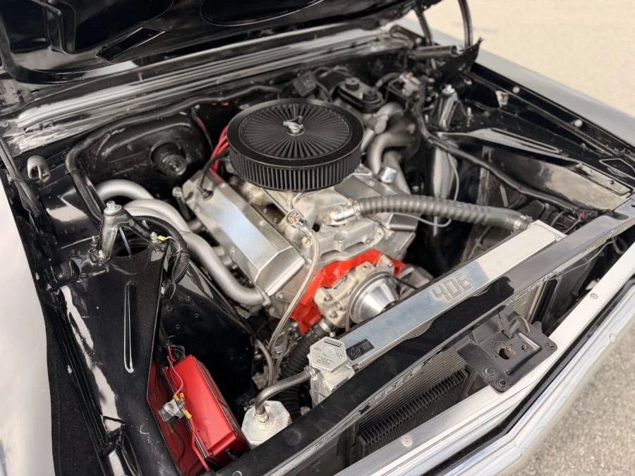 1967 Chevrolet II 2nd Gen - Image 21 of 21