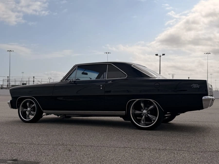 1967 Chevrolet II 2nd Gen - Image 10 of 21
