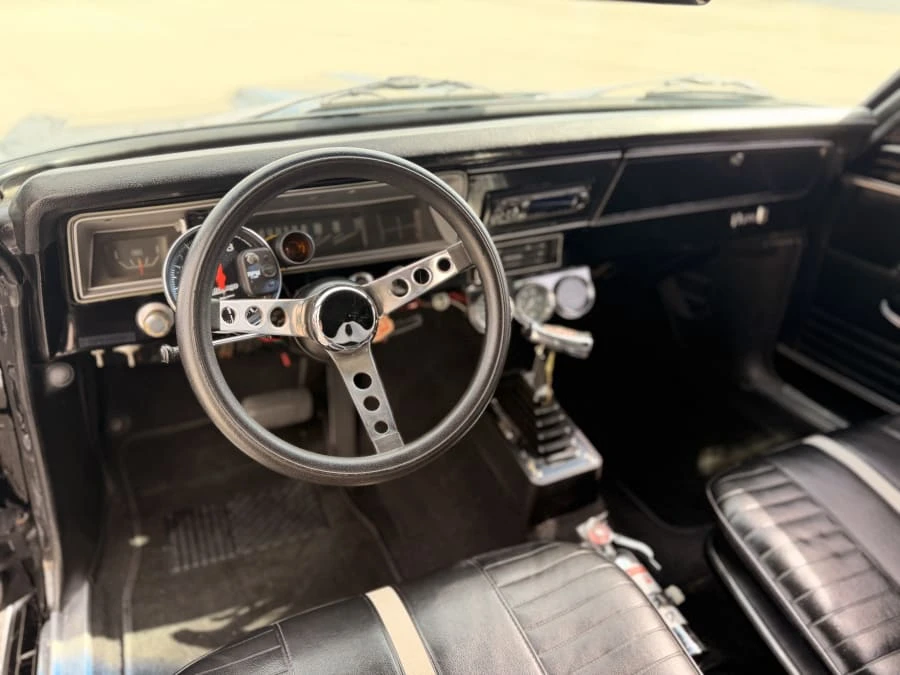 1967 Chevrolet II 2nd Gen - Image 16 of 21