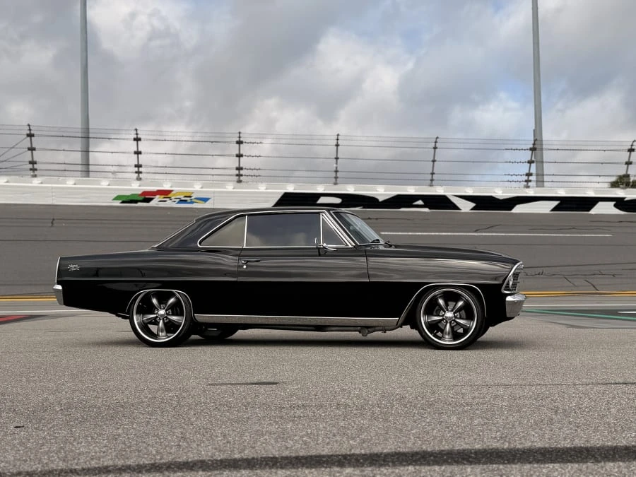 1967 Chevrolet II 2nd Gen - Image 12 of 21