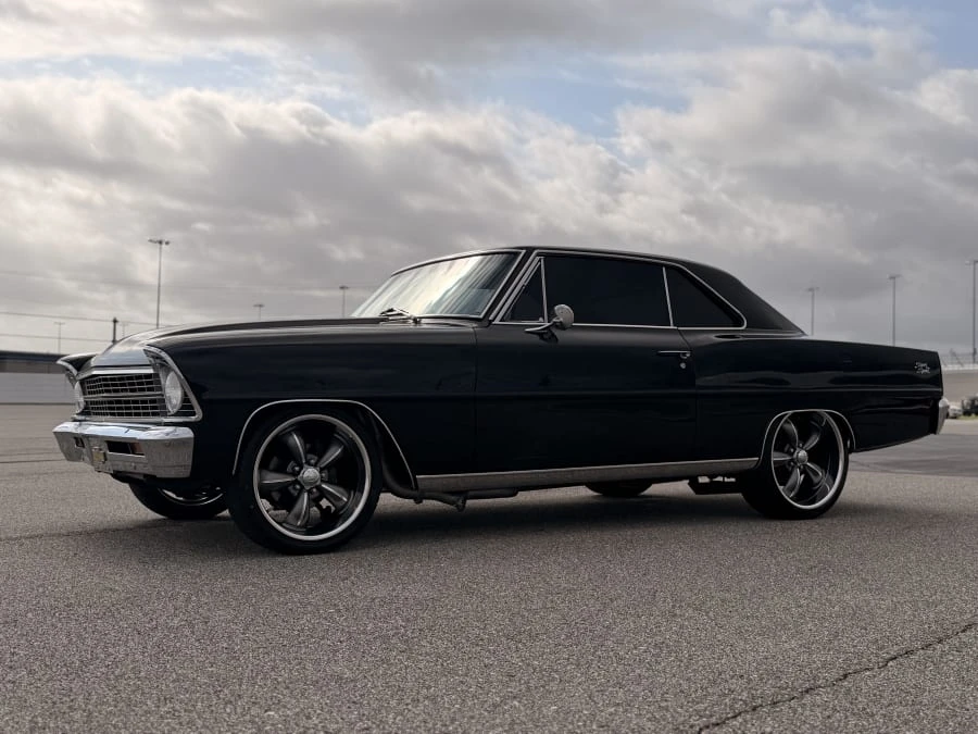 1967 Chevrolet II 2nd Gen - Image 13 of 21