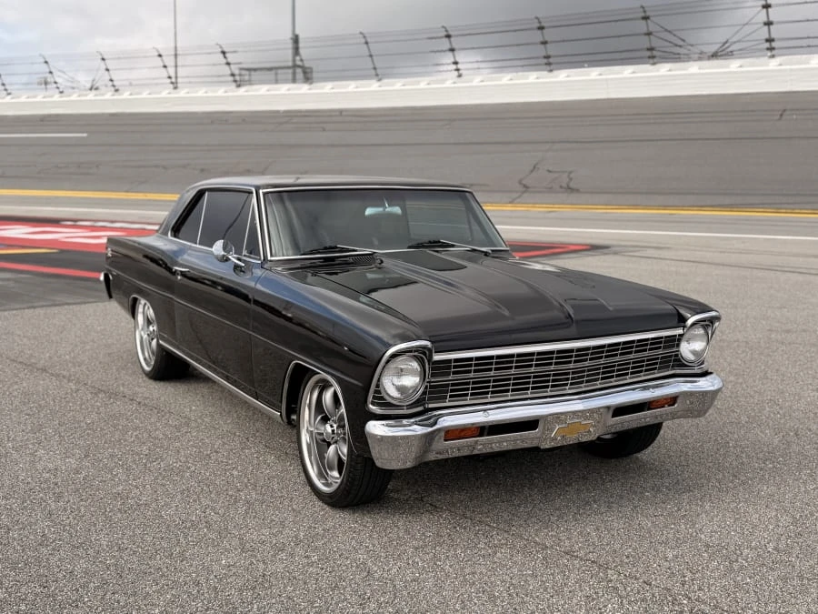 1967 Chevrolet II 2nd Gen - Image 6 of 21