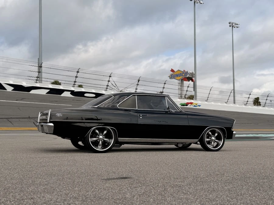 1967 Chevrolet II 2nd Gen - Image 14 of 21