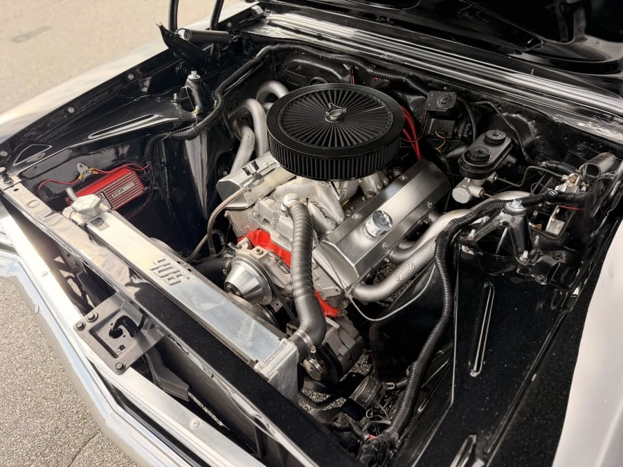 1967 Chevrolet II 2nd Gen - Image 19 of 21