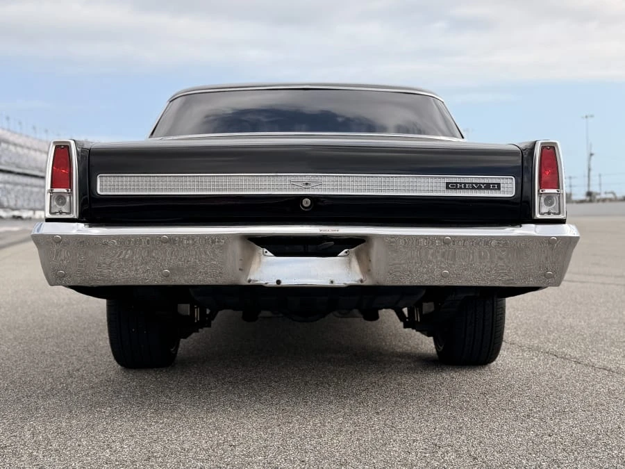 1967 Chevrolet II 2nd Gen - Image 5 of 21