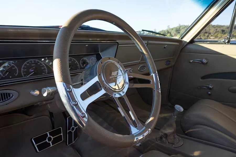 1967 Chevrolet II 2nd Gen - Image 18 of 31