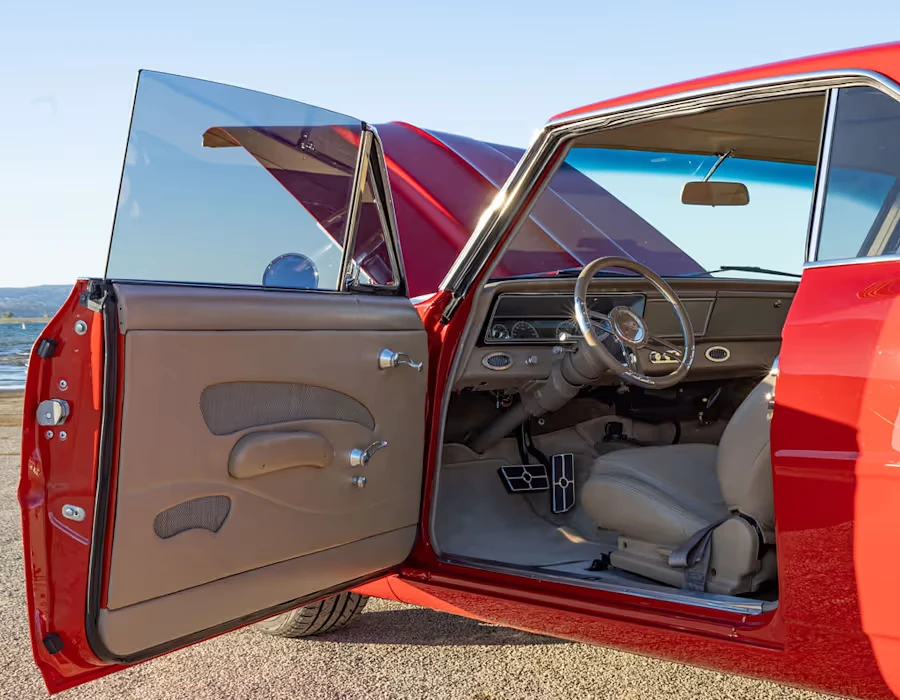 1967 Chevrolet II 2nd Gen - Image 20 of 31
